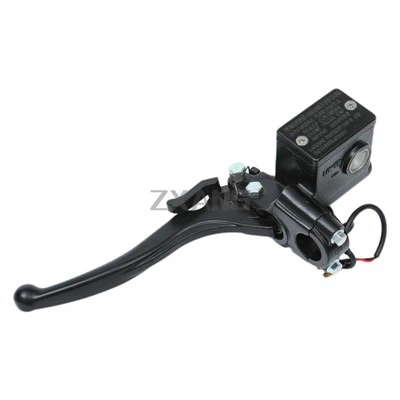 मोटो आयरन मास्टर सिलेंडर